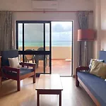 Novo! Apartamento Vista Mar Junto A Praia Dona Ana