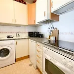 Novo! Apartamento Vista Mar Junto A Praia Dona Ana