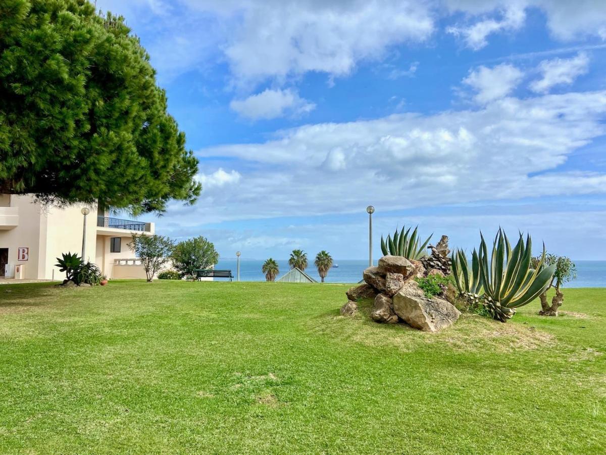 Novo! Vista Mar Junto à Dona Ana Apartment *
