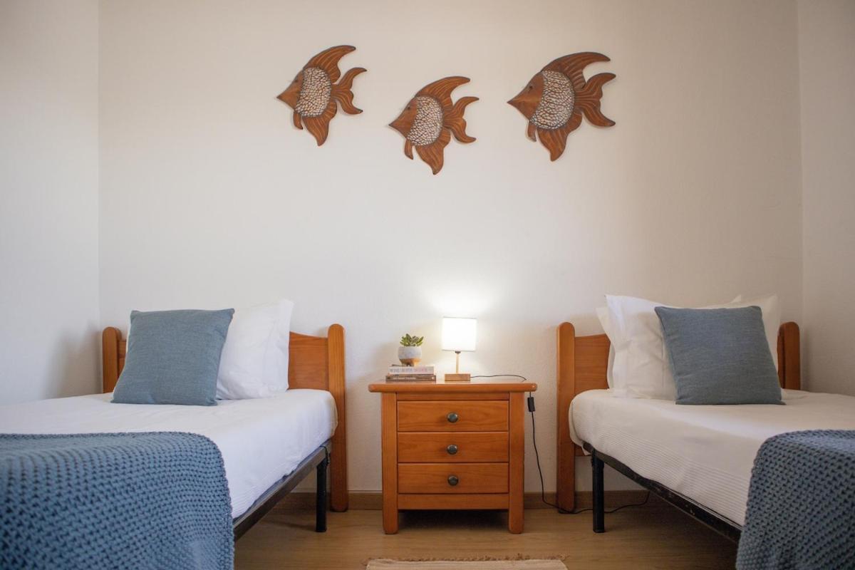 Apartment Novo! Vista Mar Junto à Dona Ana Lagos