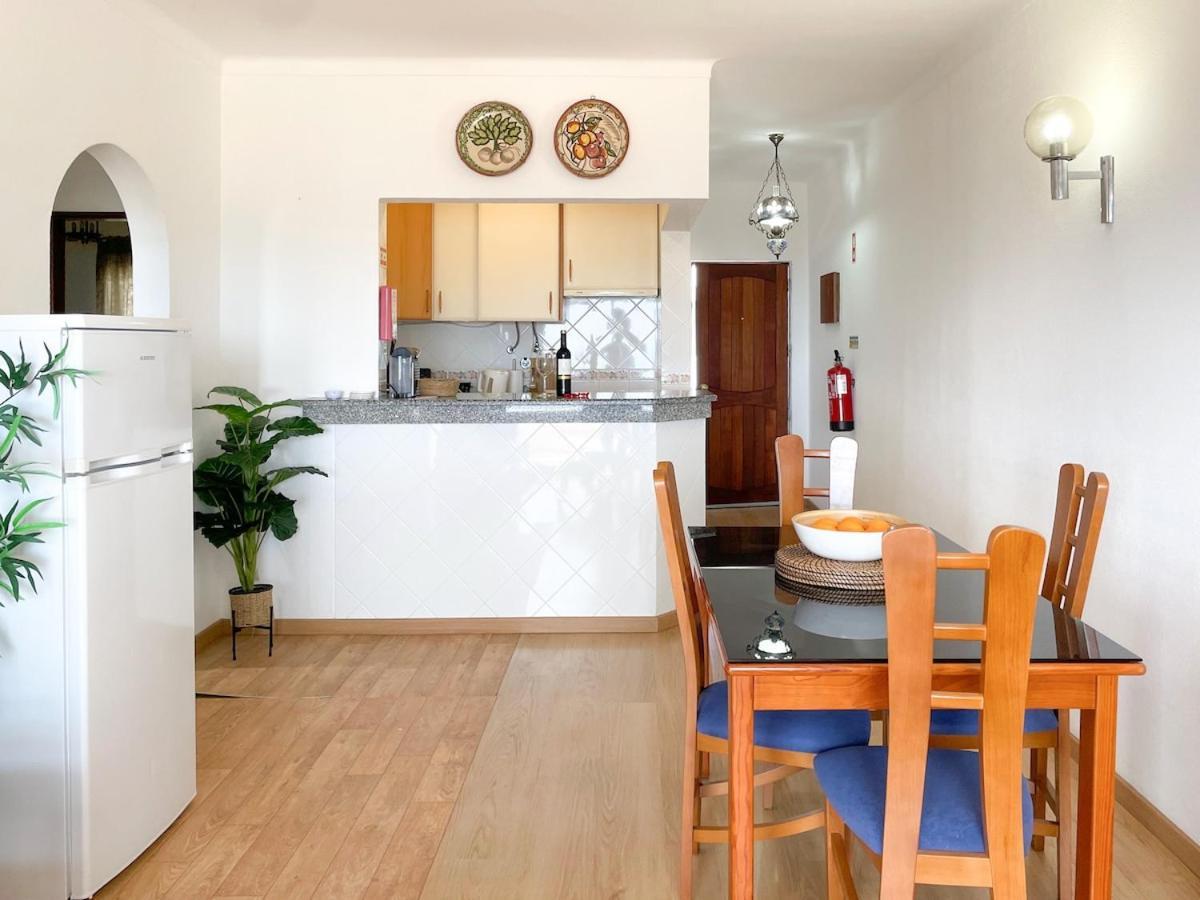 Apartment Novo! Vista Mar Junto à Dona Ana