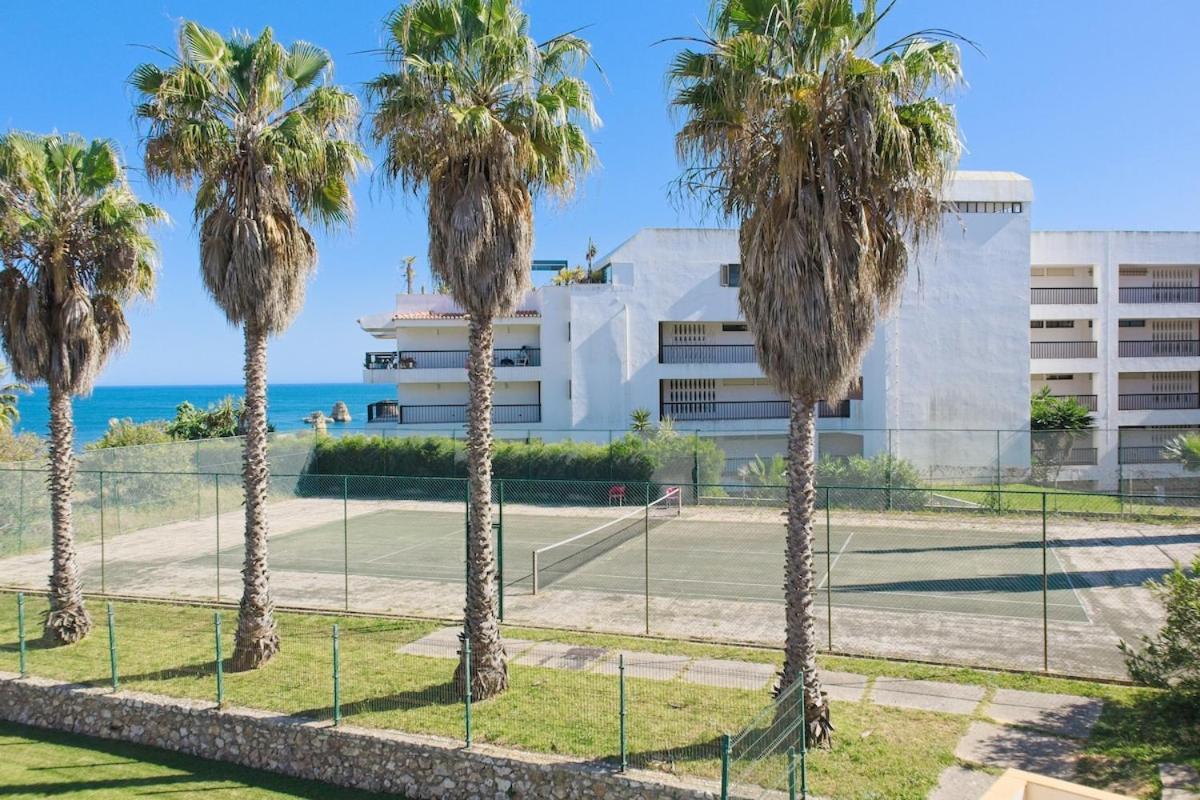 Apartment Novo! Vista Mar Junto à Dona Ana *