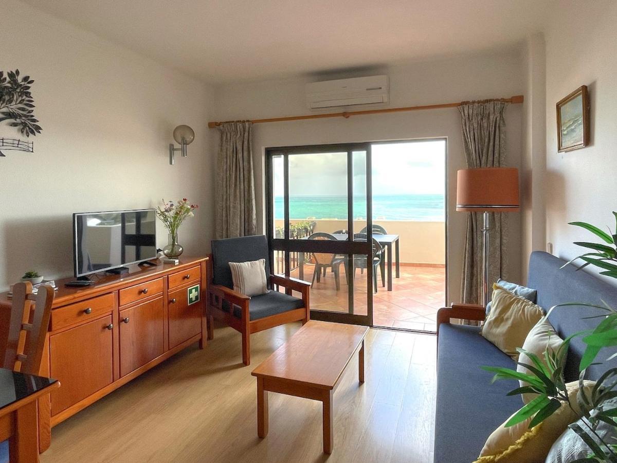 Novo! Vista Mar Junto à Dona Ana Apartment Lagos