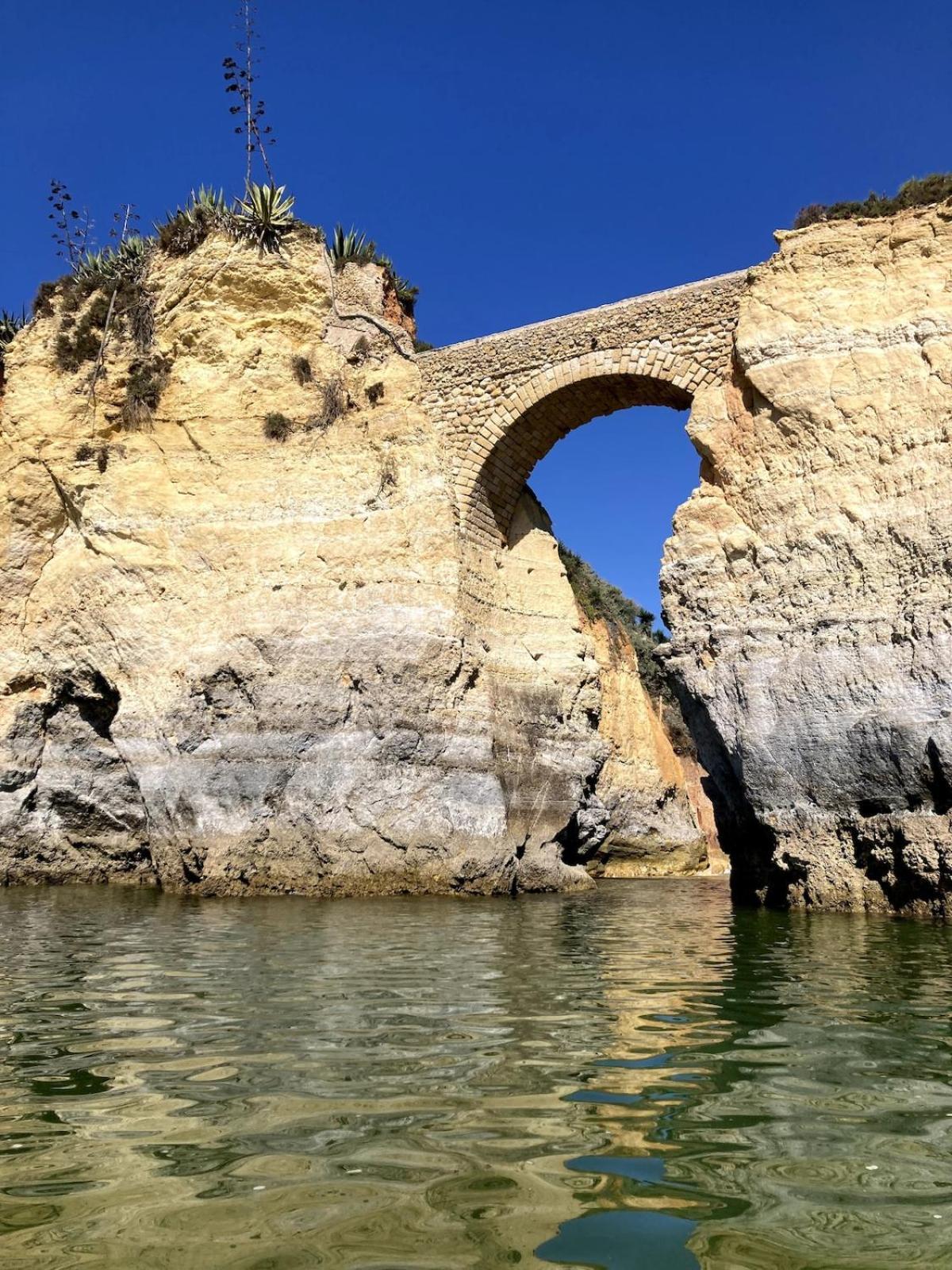 Novo! Vista Mar Junto à Dona Ana Lagos